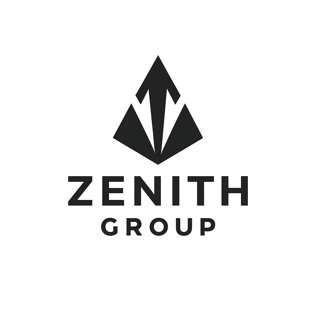 ZenithGroup Logo